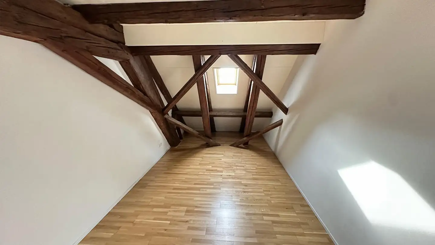 Apartment for rent - Hinterdorfstrasse 8, 5606 Dintikon - Photo 4