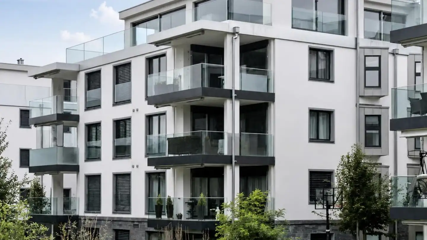 Appartamento in vendita - Zürcherstrasse 13, 8854 Siebnen