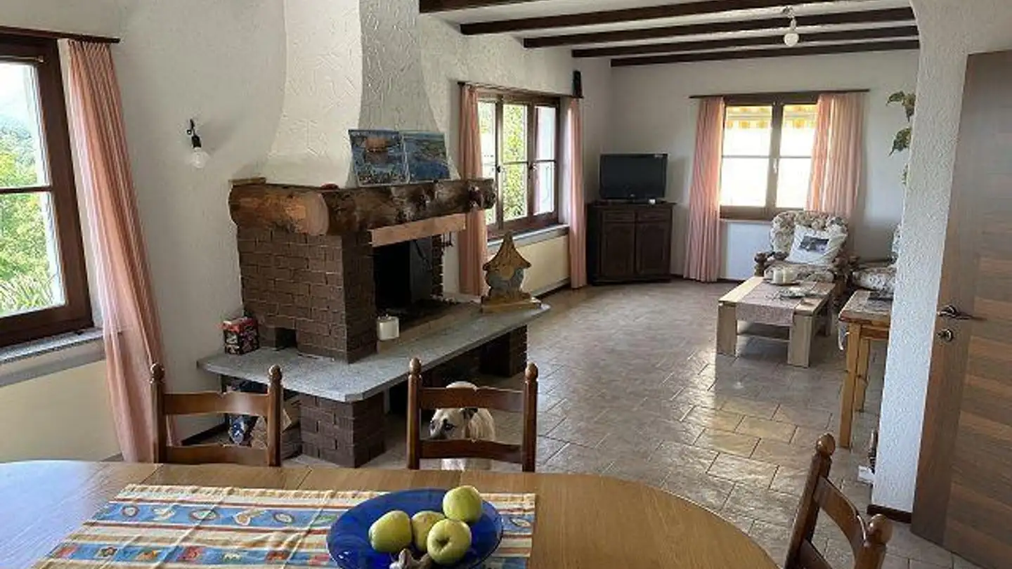 Maison individuelle à vendre - 6986 Novaggio - Photo 3