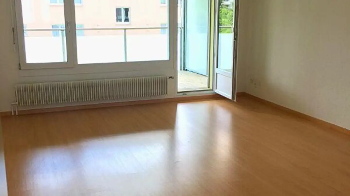Wohnung mieten - Gallus-Strasse 1, 9630 Wattwil - Foto 3
