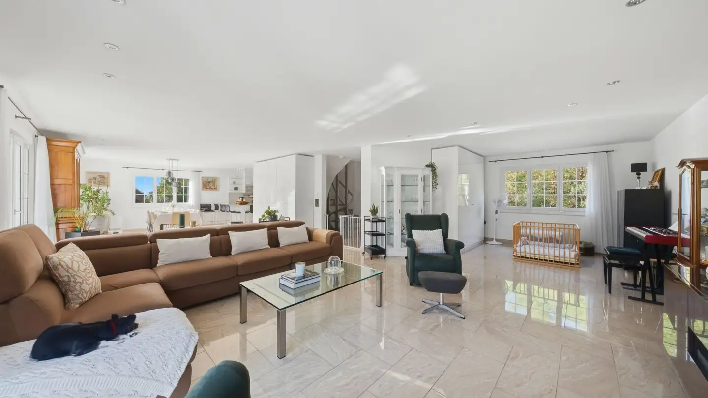 Villa for sale - Blözenweg 38, 4133 Pratteln - Photo 2