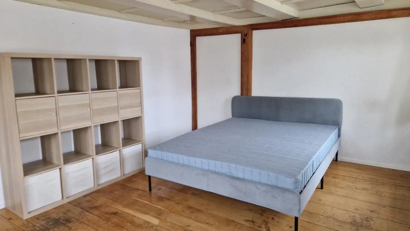 Wohnung mieten - Hauptstrasse 29, 9565 Bussnang