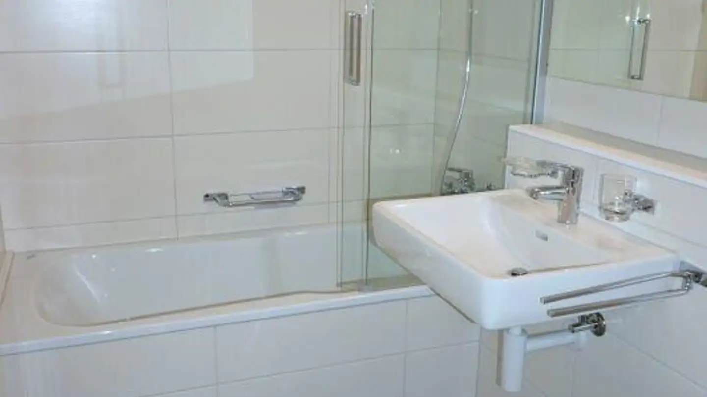 Wohnung mieten - Gallus-Strasse 1, 9630 Wattwil - Foto 4