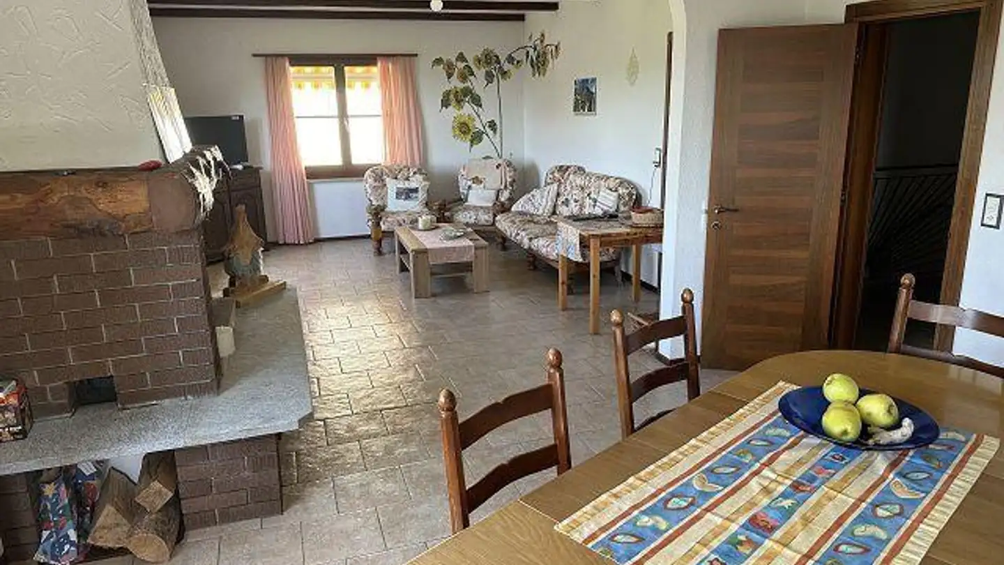 Maison individuelle à vendre - 6986 Novaggio - Photo 4