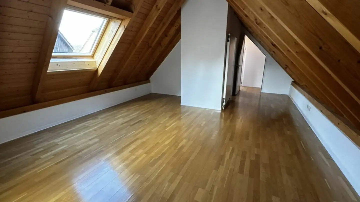 Wohnung mieten - Hauptstrasse 34, 8355 Aadorf - Foto 2