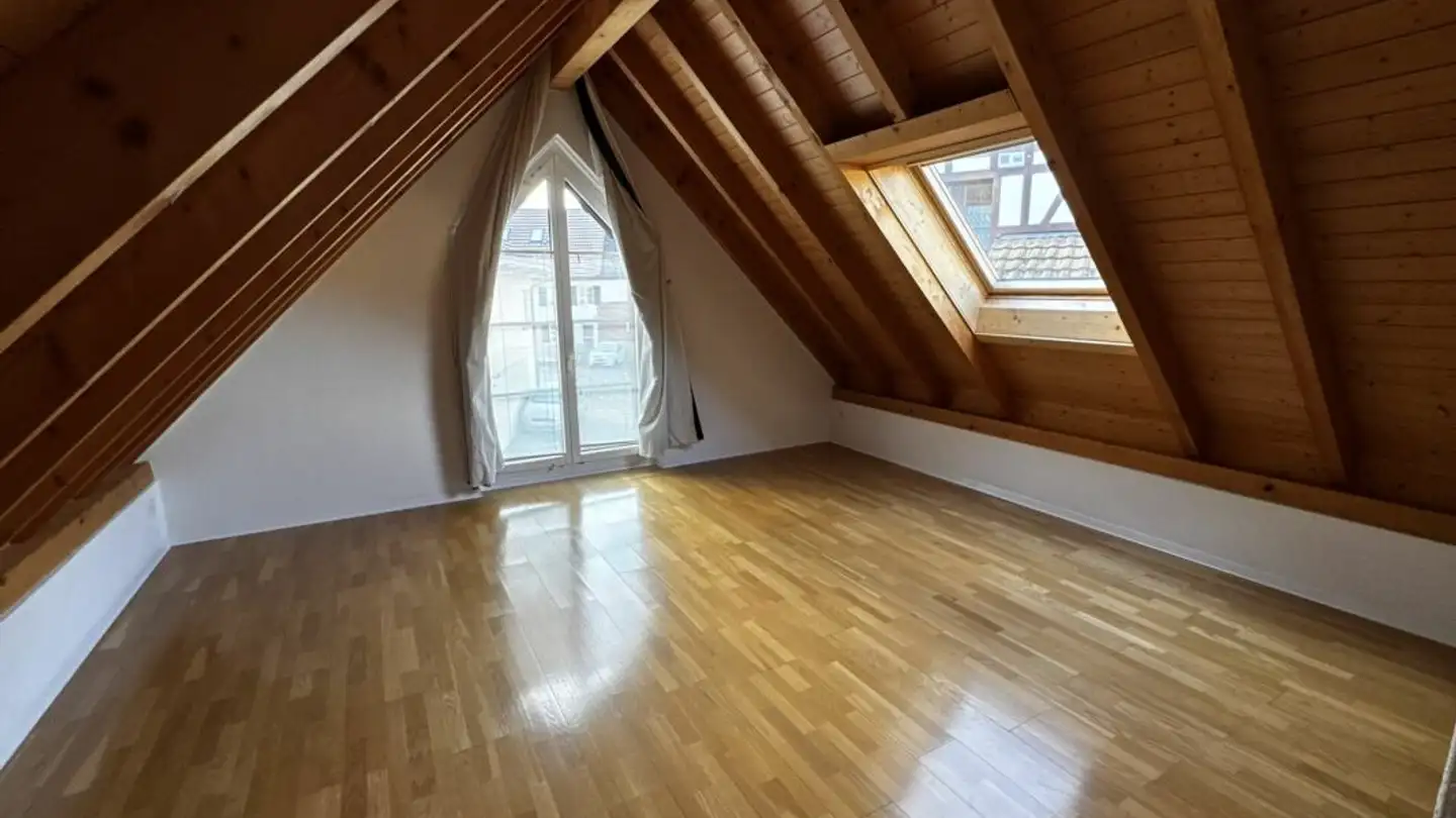 Wohnung mieten - Hauptstrasse 34, 8355 Aadorf