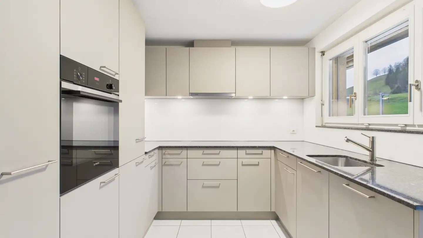 Penthouse mieten - 6142 Gettnau