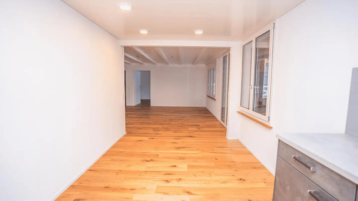 Single house for rent - Sonnenrainstrasse 5, 9205 Waldkirch - Photo 4