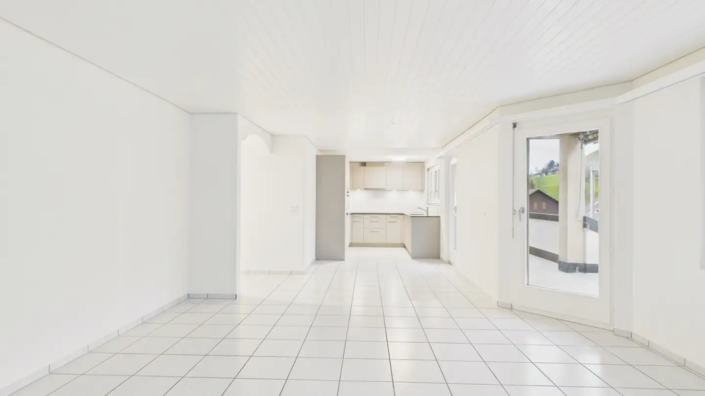 Penthouse mieten - 6142 Gettnau - Foto 4