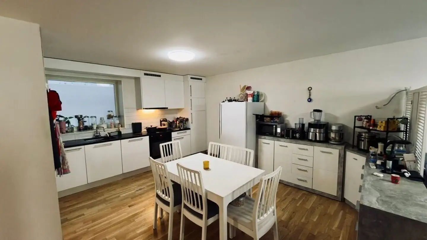 Wohnung mieten - Avenue De Sévelin, 1004 Lausanne - Foto 3