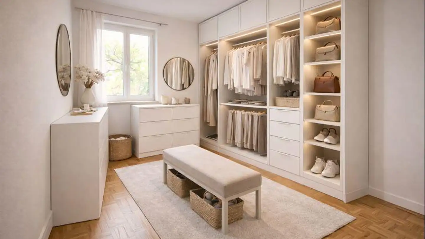 Appartement à louer - Oristalstrasse 43, 4410 Liestal - Photo 3