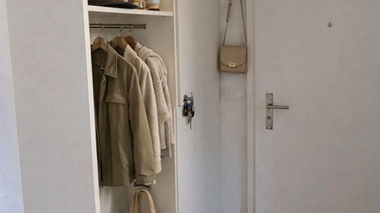 Appartement à louer - Oristalstrasse 43, 4410 Liestal - Photo 4