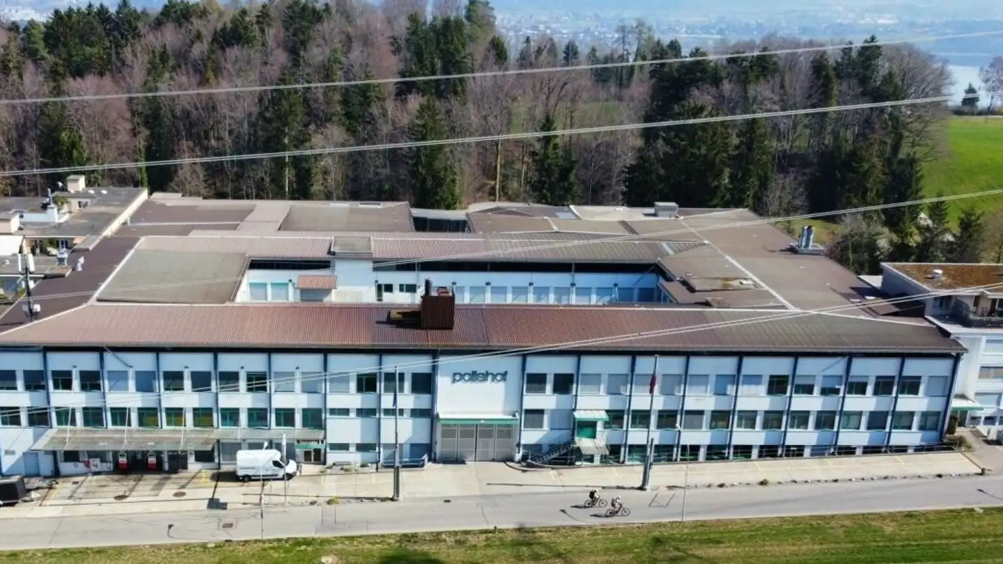 Spazio di archiviazione in affitto - Lohwisstrasse 36, 8123 Ebmatingen