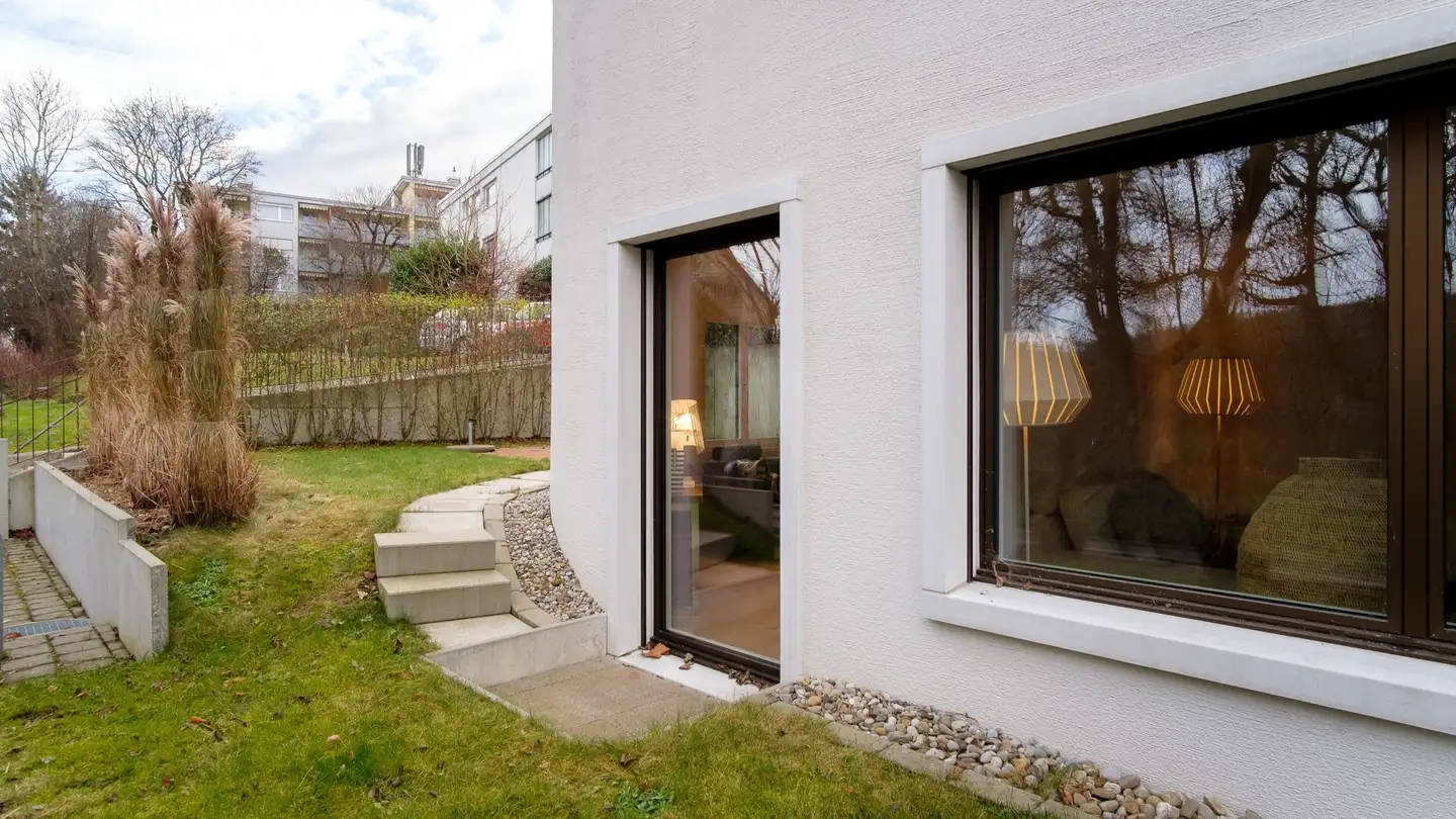 Appartement à louer - Witikonerstrasse, 8053 Zürich