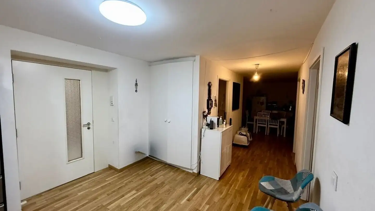 Wohnung mieten - Avenue De Sévelin, 1004 Lausanne - Foto 4