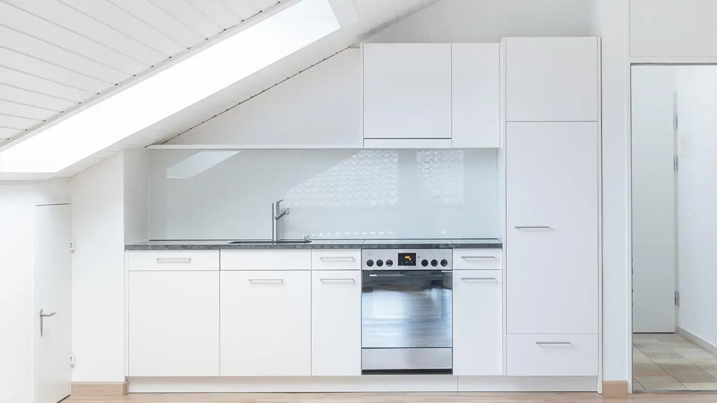 Penthouse for rent - Oberwilerstrasse 34, 4106 Therwil - Photo 3