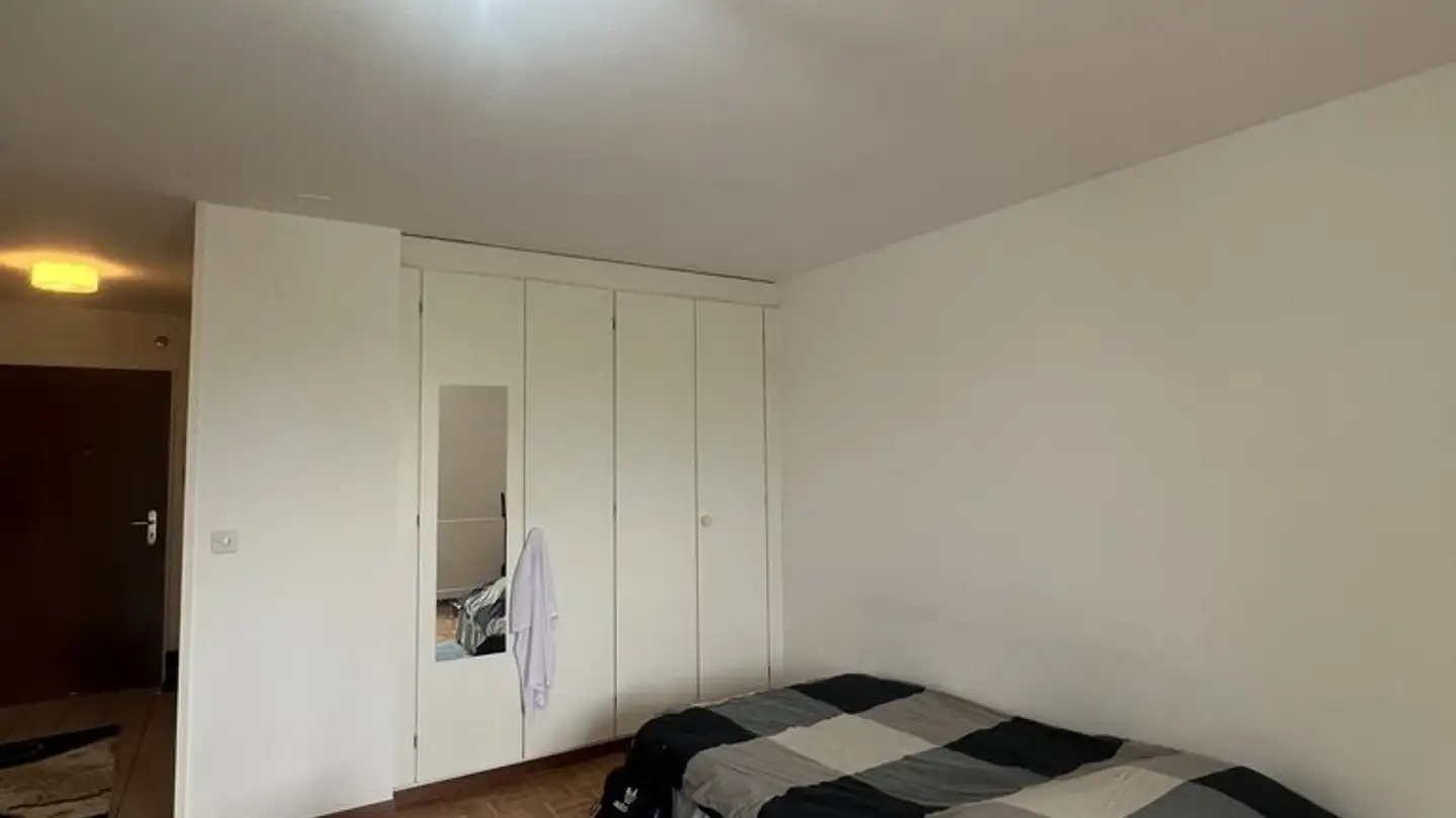 Wohnung mieten - Chemin Du Croset 8, 1024 Ecublens VD - Foto 2