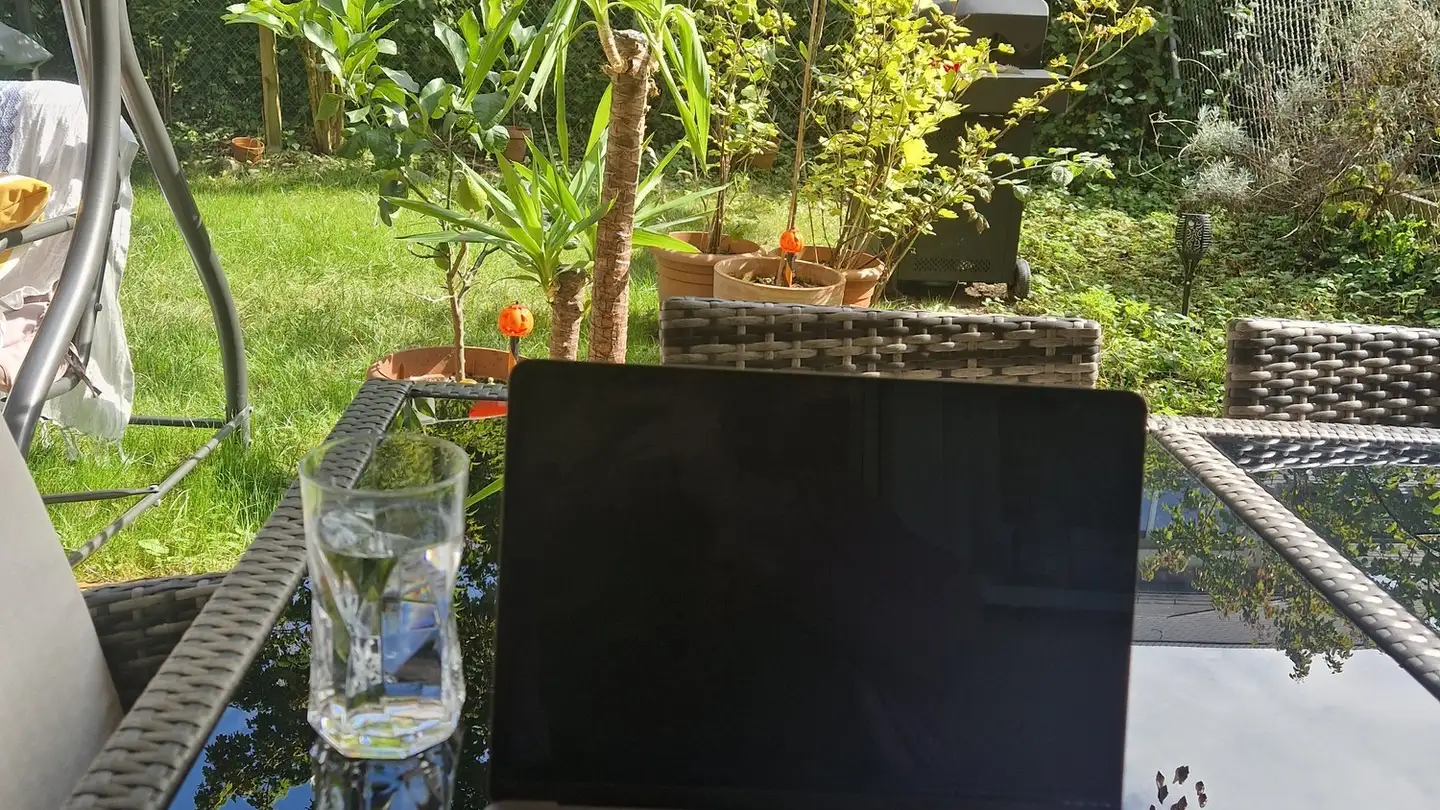 Appartamento in affitto - 8046 Zürich - Foto 3