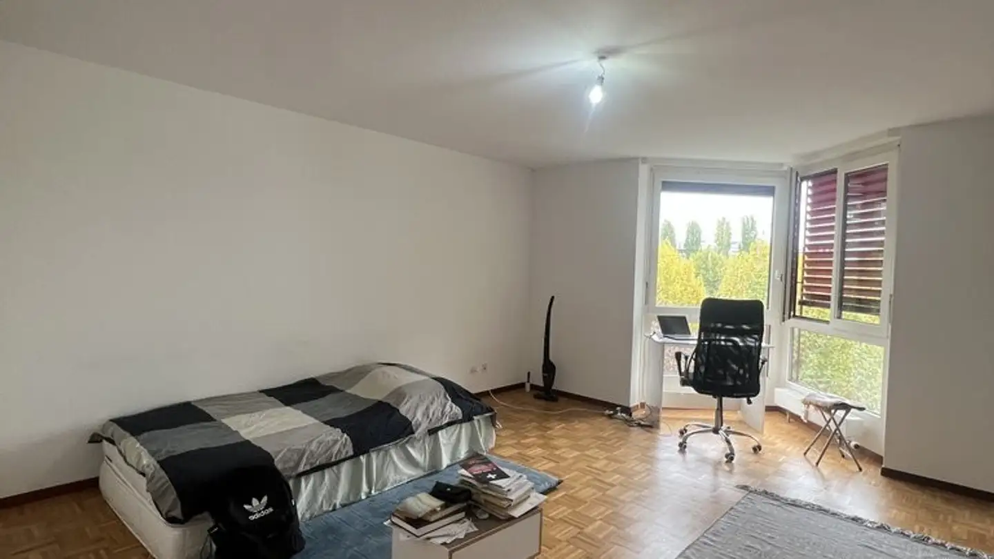 Wohnung mieten - Chemin Du Croset 8, 1024 Ecublens VD - Foto 3