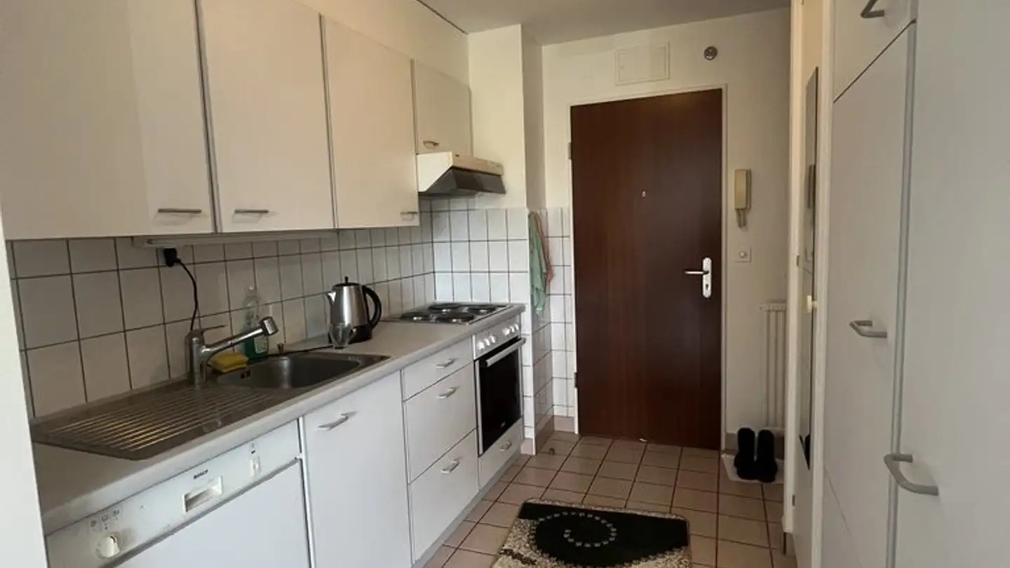 Wohnung mieten - Chemin Du Croset 8, 1024 Ecublens VD - Foto 4