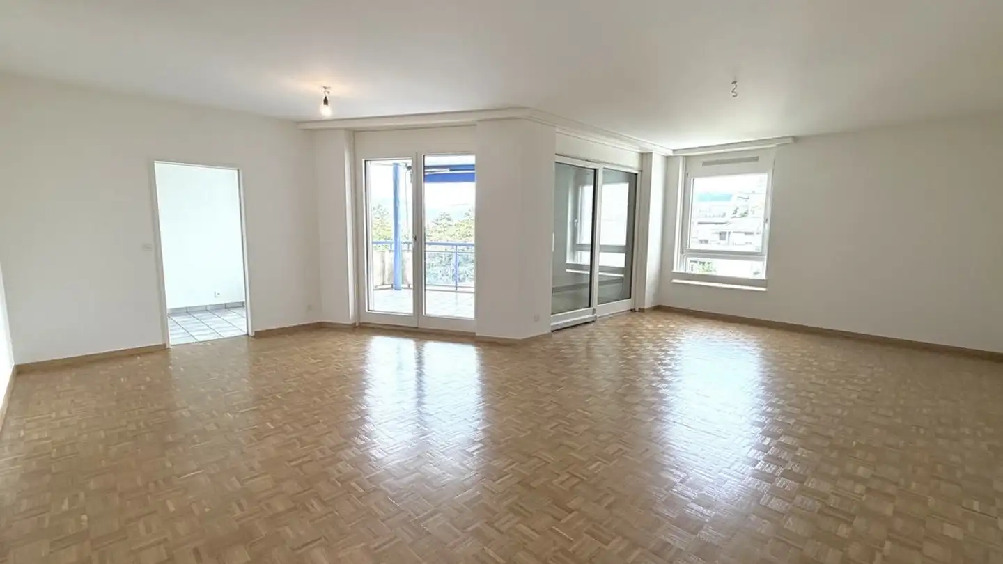 Appartement à louer - Chemin Annevelle 10, 1213 Petit-Lancy - Photo 2
