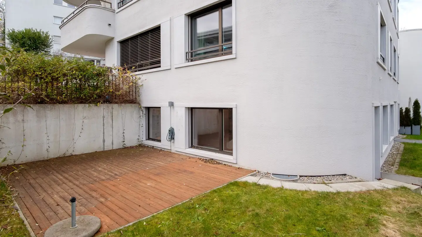 Appartamento in affitto - Witikonerstrasse, 8053 Zürich - Foto 3