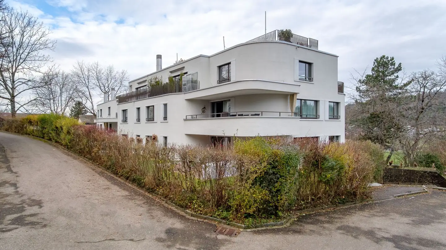 Appartamento in affitto - Witikonerstrasse, 8053 Zürich - Foto 4