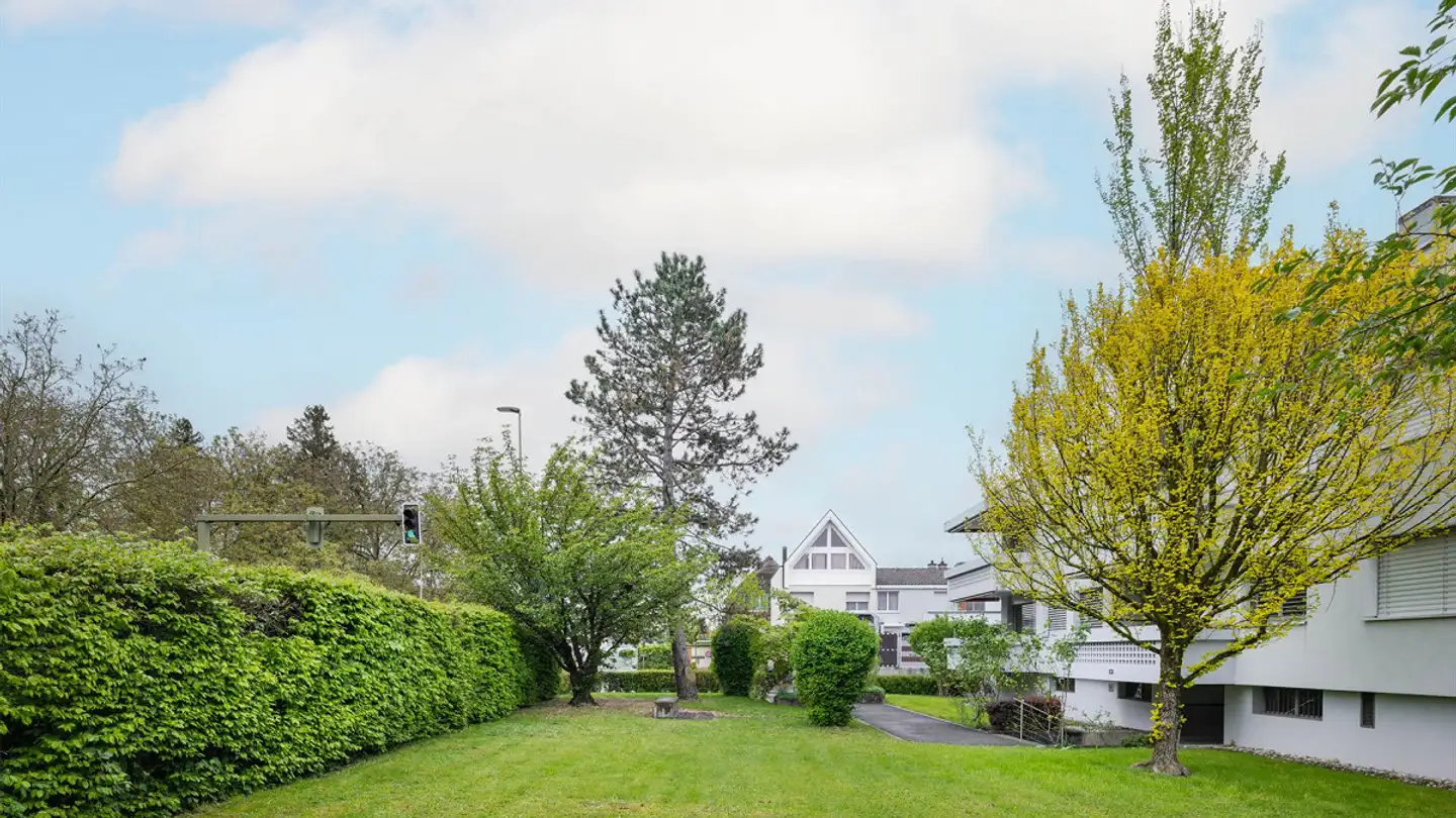 Penthouse for rent - Oberwilerstrasse 34, 4106 Therwil - Photo 2