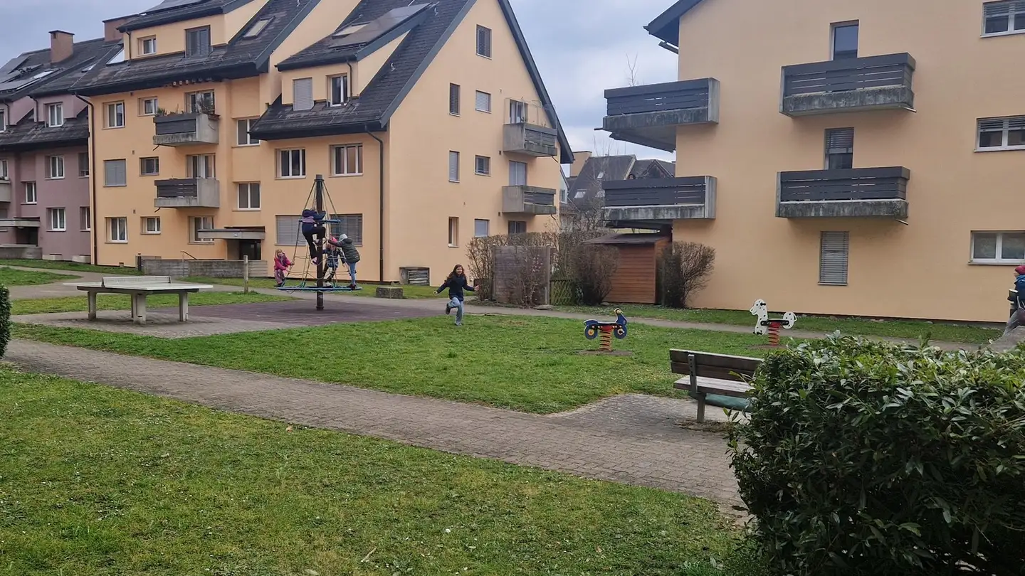 Appartamento in affitto - 8046 Zürich - Foto 2