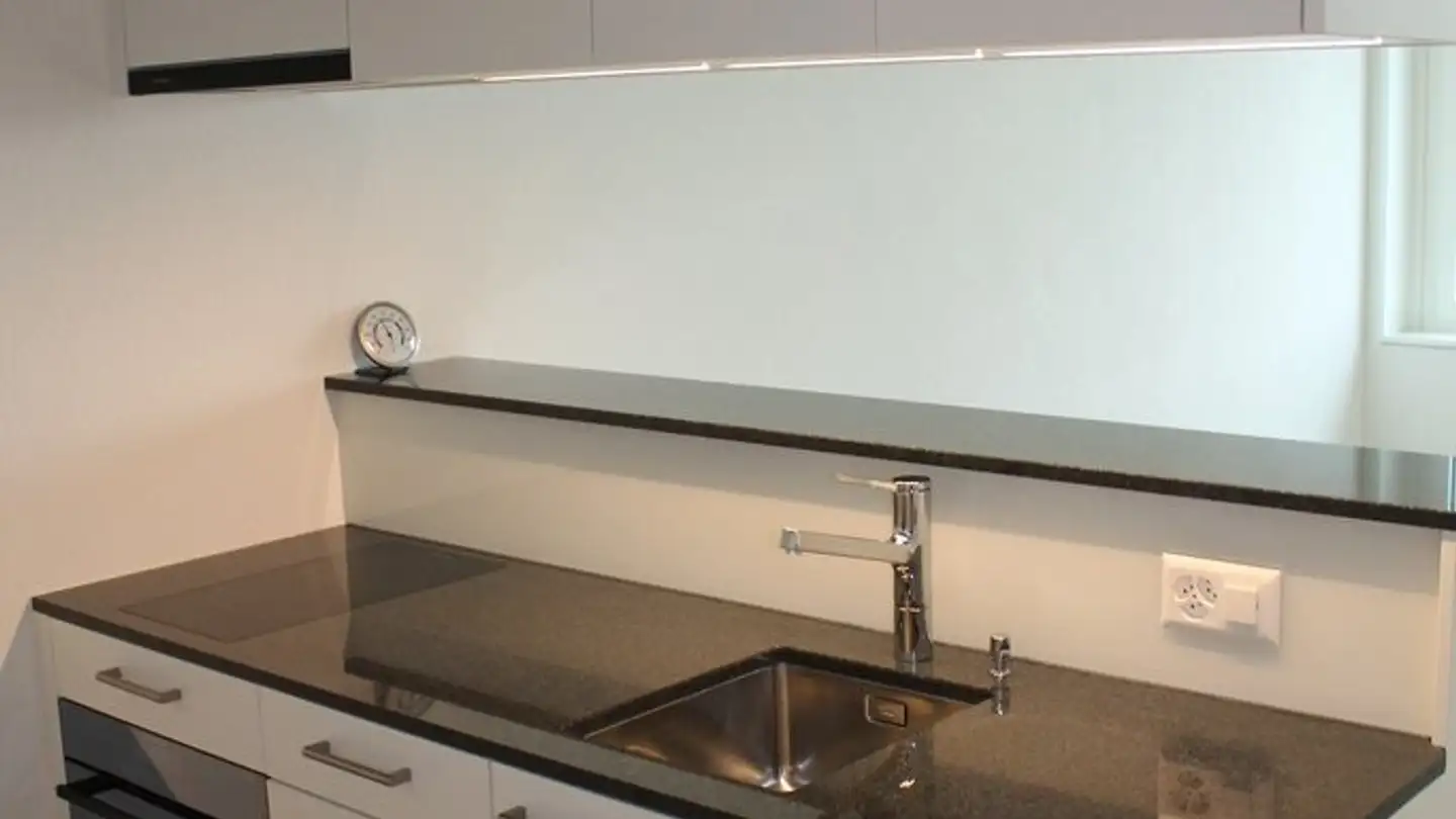 Apartment for rent - Mühledorfstrasse 2, 3018 Bern