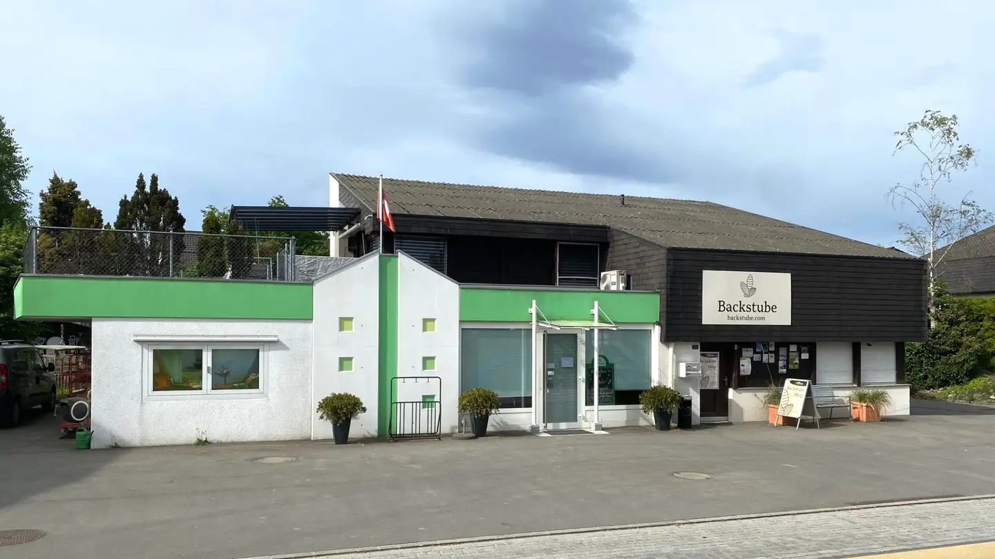 Single house for sale - Kugelgasse, 9444 Diepoldsau
