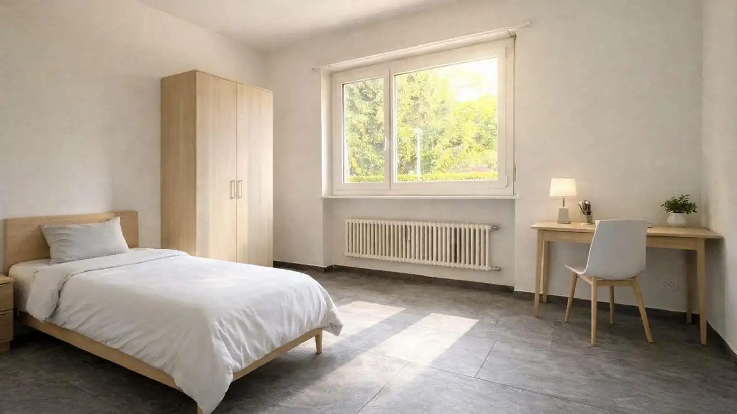 Appartement à vendre - Via Bacilieri 6, 6600 Muralto - Photo 4