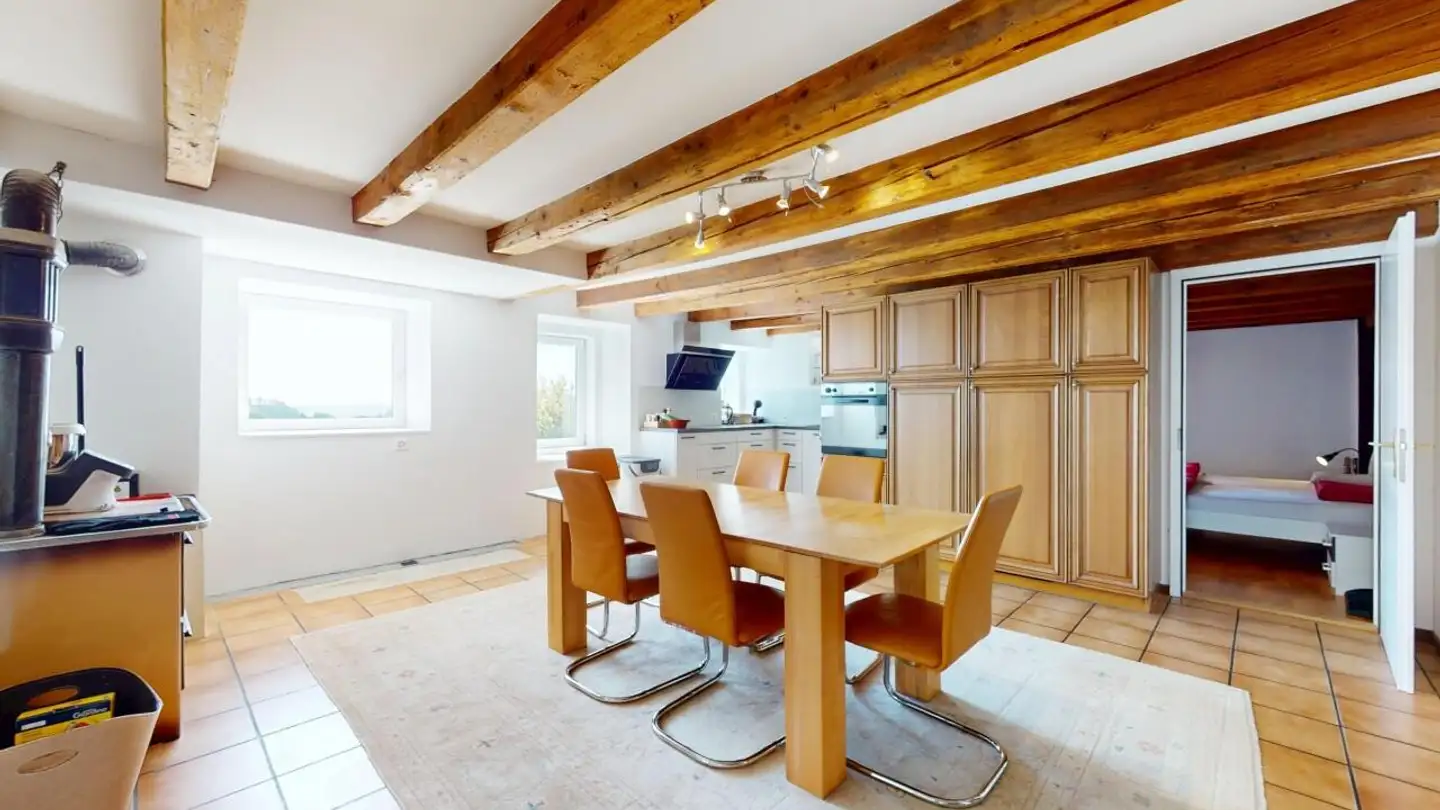 Appartamento in vendita - 1407 Donneloye - Foto 2