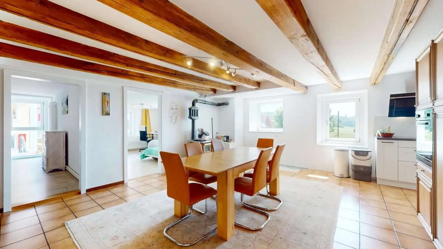 Appartamento in vendita - 1407 Donneloye - Foto 3