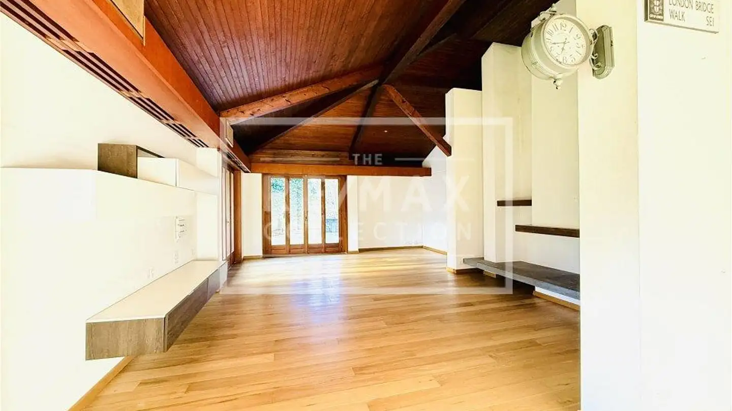 Villa mieten - 6925 Gentilino - Foto 3