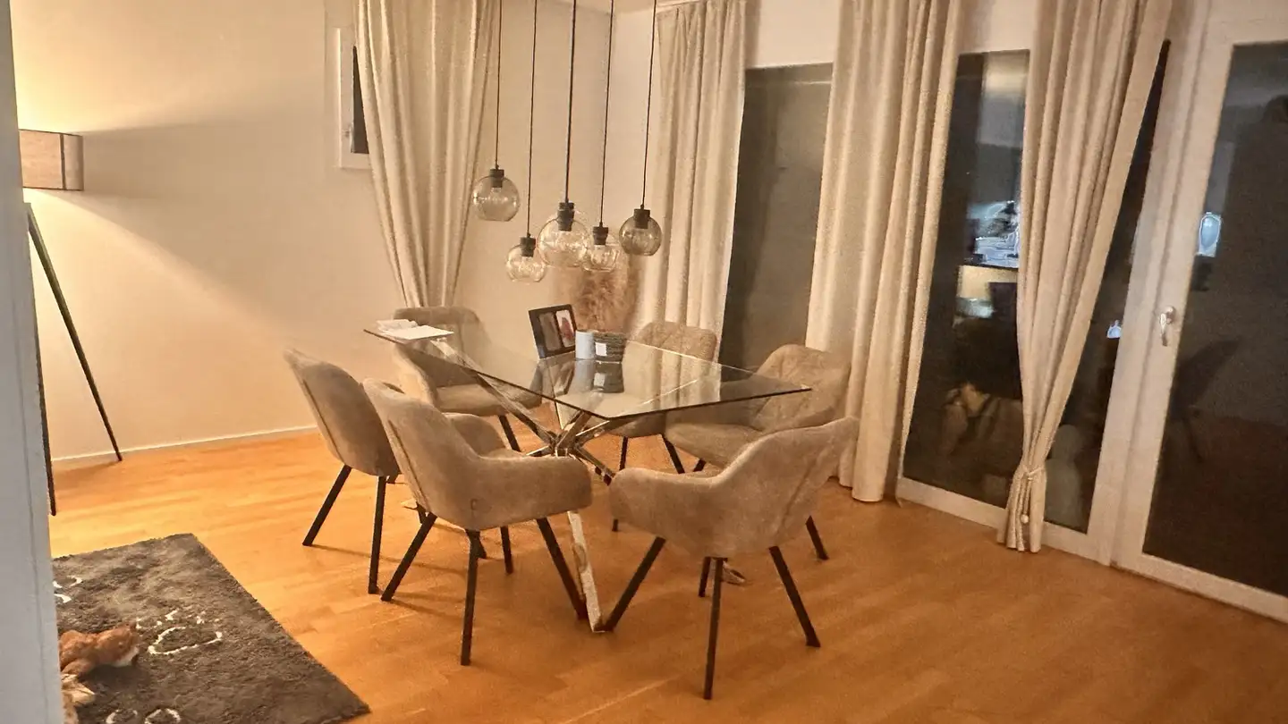 Appartement à louer - 8174 Stadel b. Niederglatt - Photo 3
