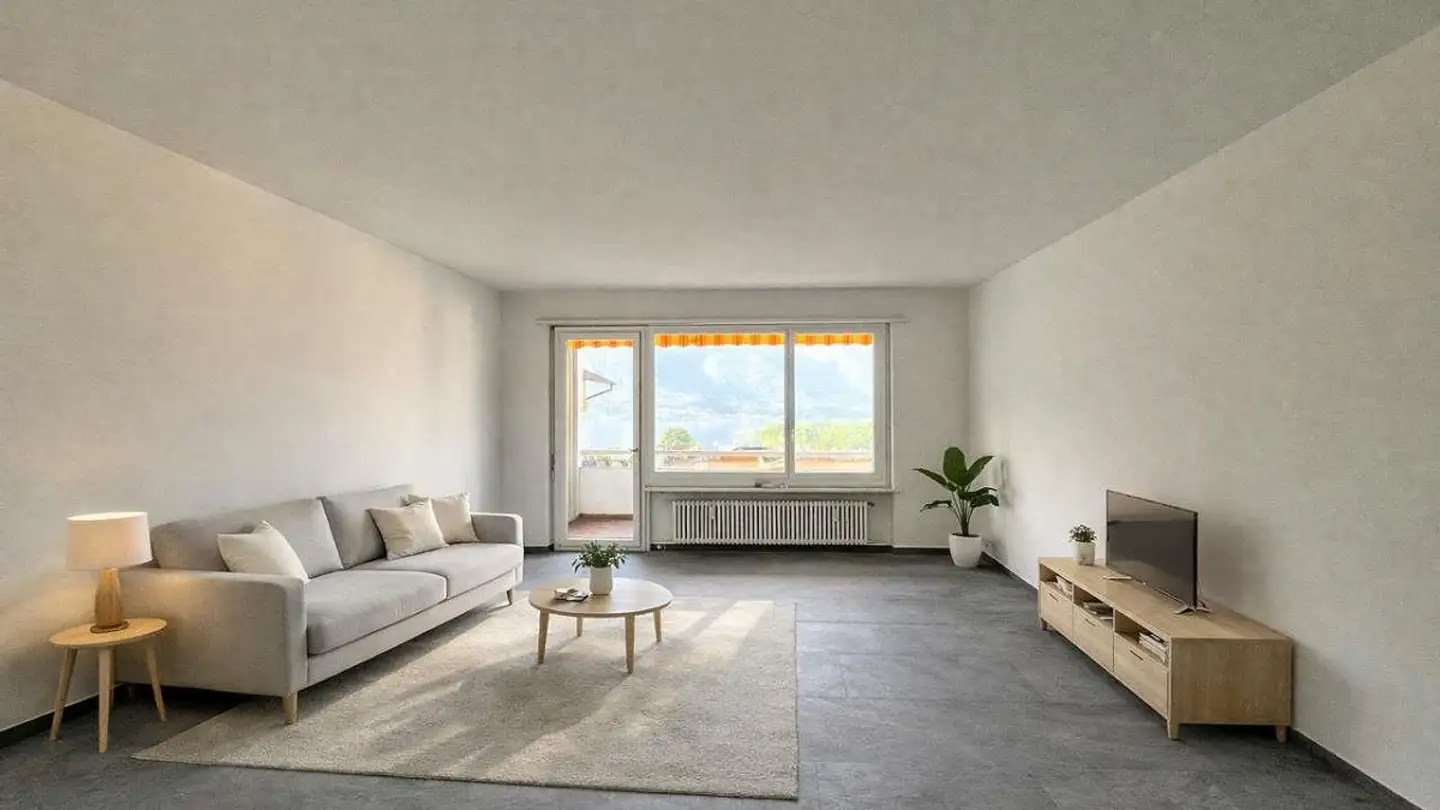 Appartement à vendre - Via Bacilieri 6, 6600 Muralto - Photo 2