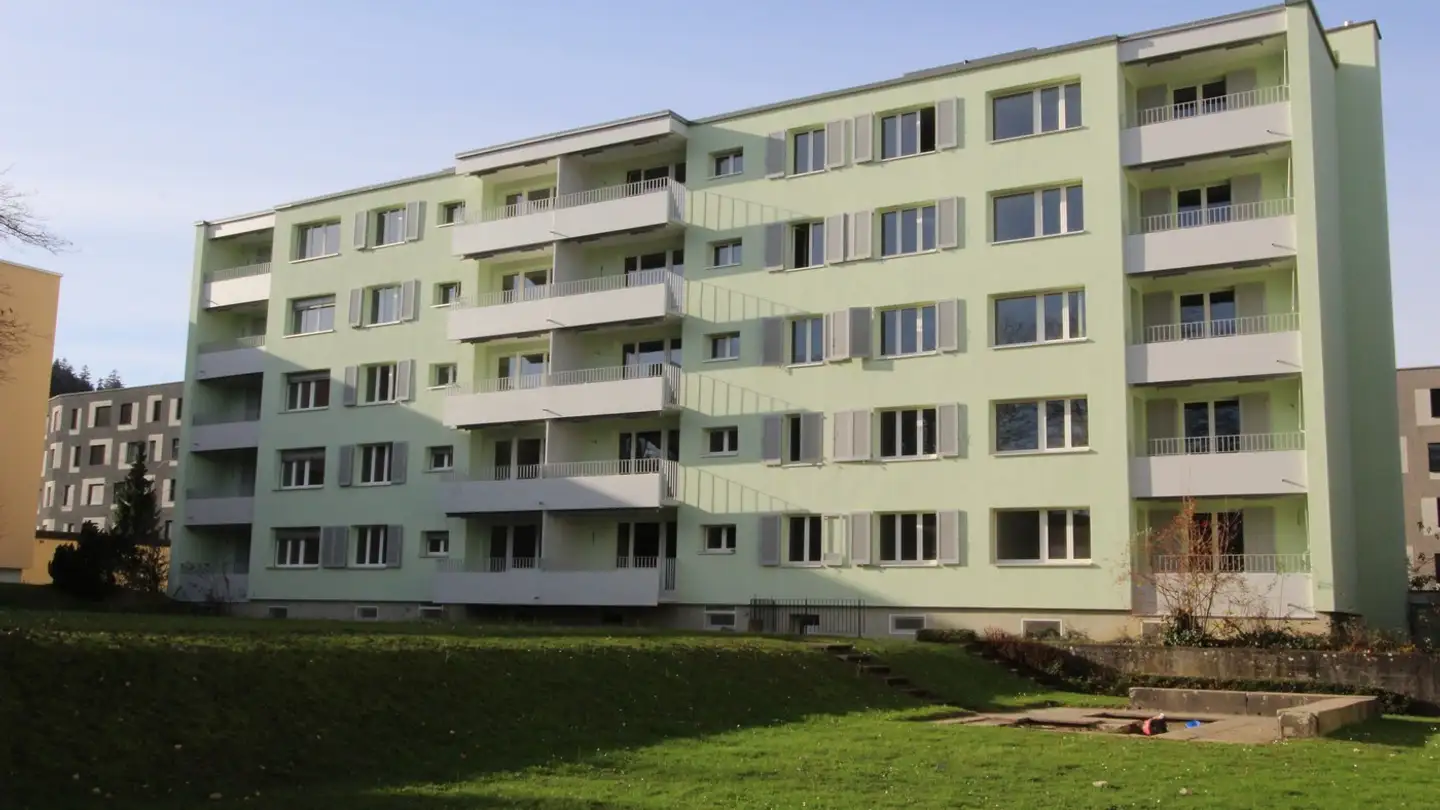 Wohnung mieten - Josefstrasse 12, 5432 Neuenhof - Foto 2