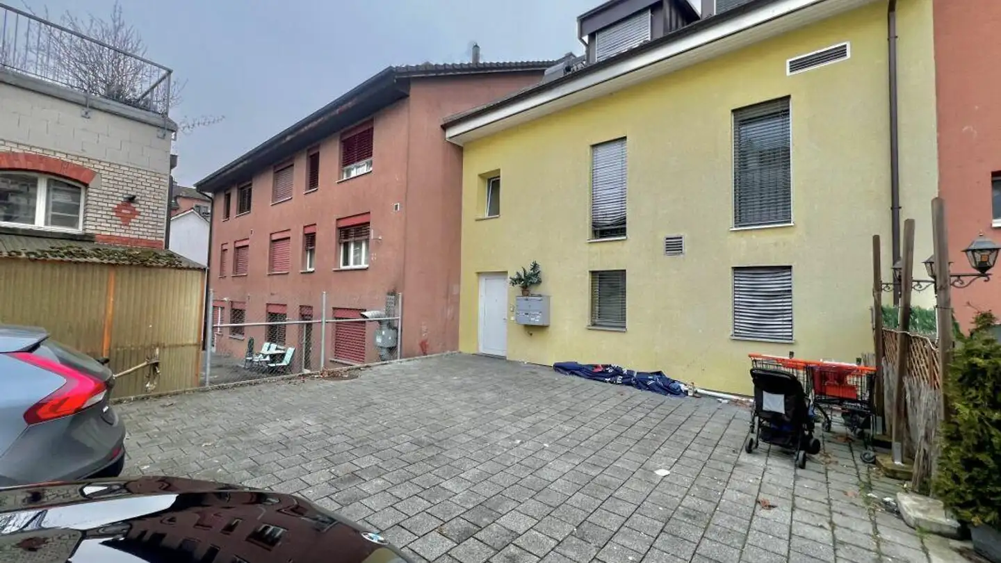 Edificio ad uso misto in vendita - 8406 Winterthur - Foto 4