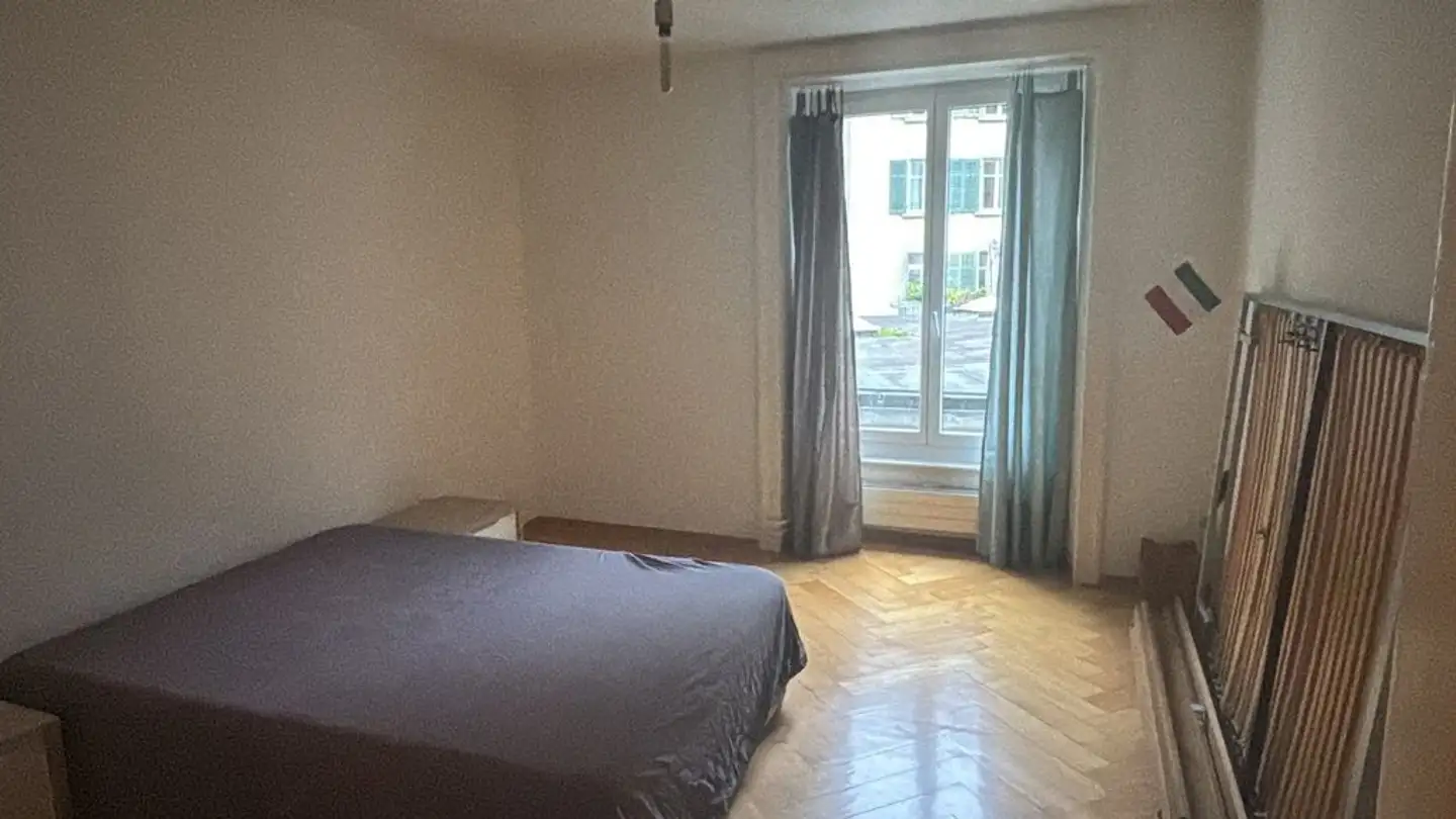 Stanza singola in affitto - 6003 Luzern