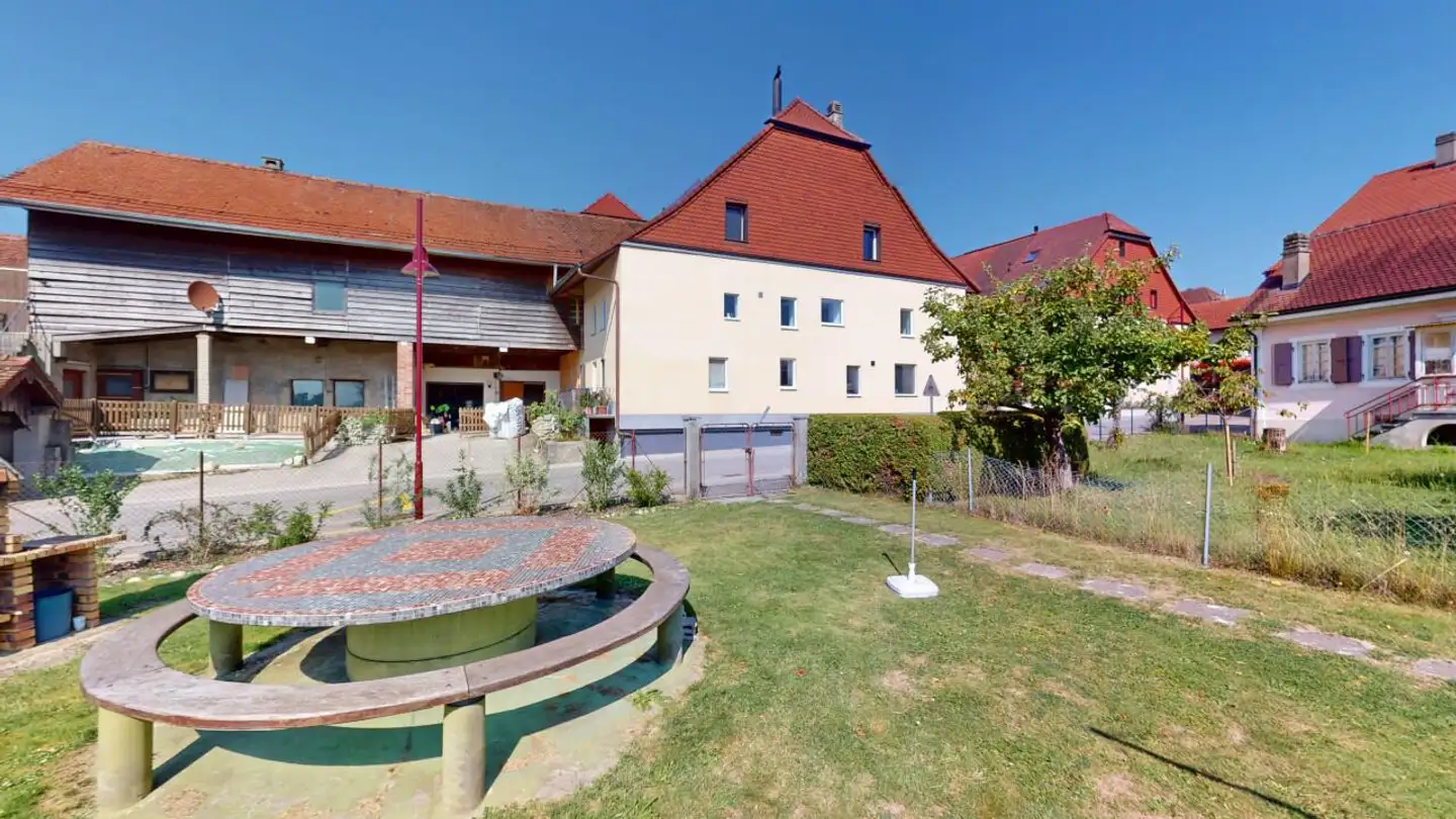 Appartamento in vendita - 1407 Donneloye - Foto 4