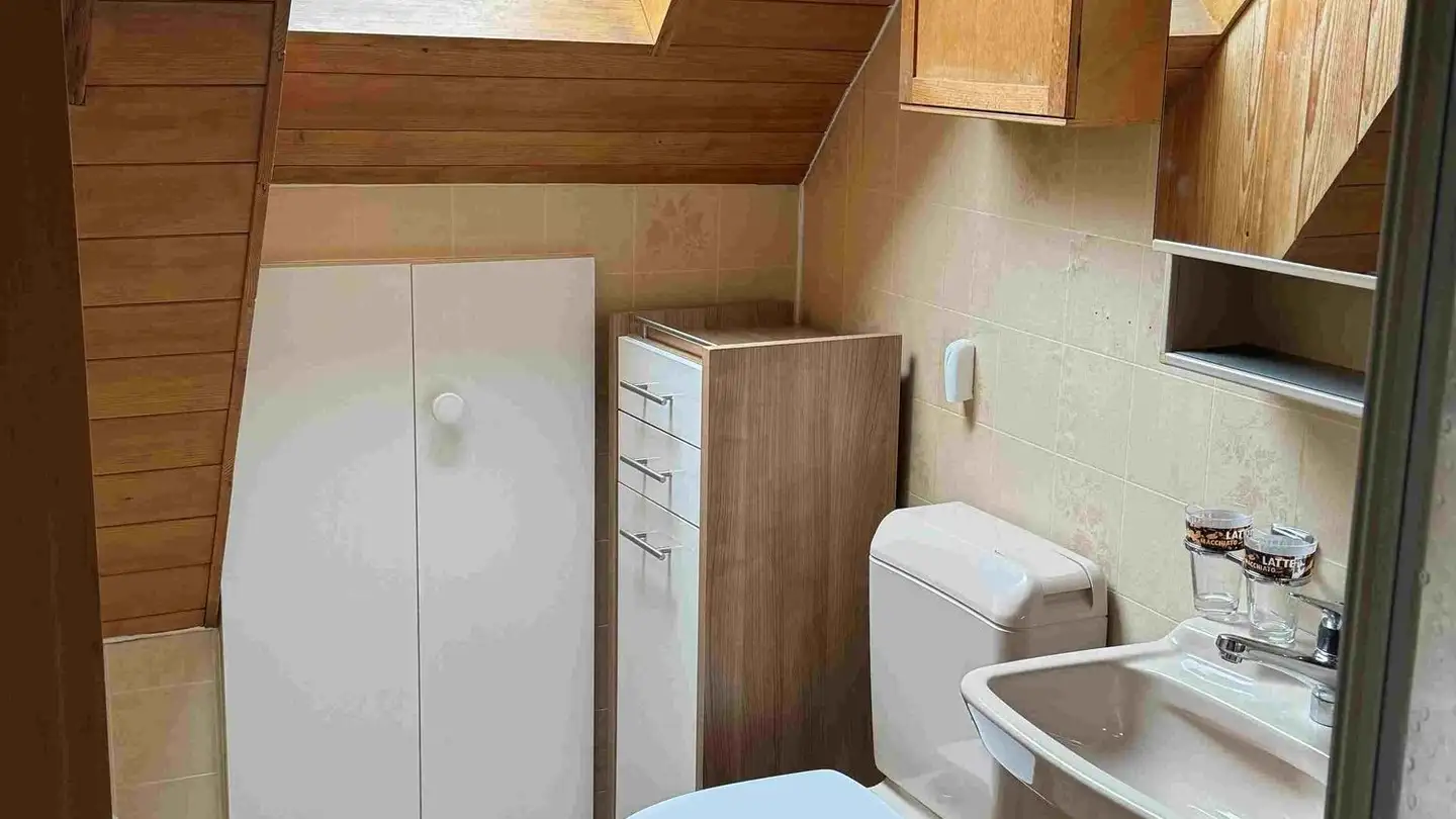 Duplex in affitto - Thunstrasse 60, 3415 Schafhausen im Emmental - Photo 3