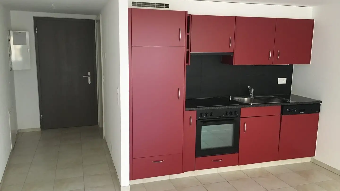 Apartment for rent - 1920 Martigny