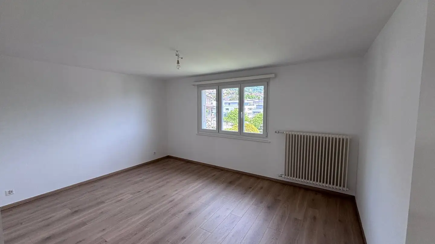 Appartamento in affitto - Chemin De La Chaumény 7, 1806 St-Légier-La Chiésaz - Foto 4