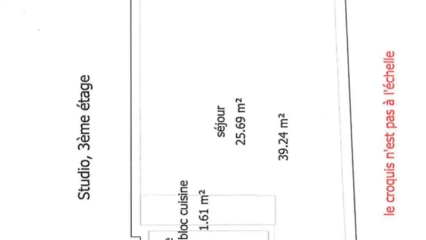 Apartment for rent - 1920 Martigny - Photo 3