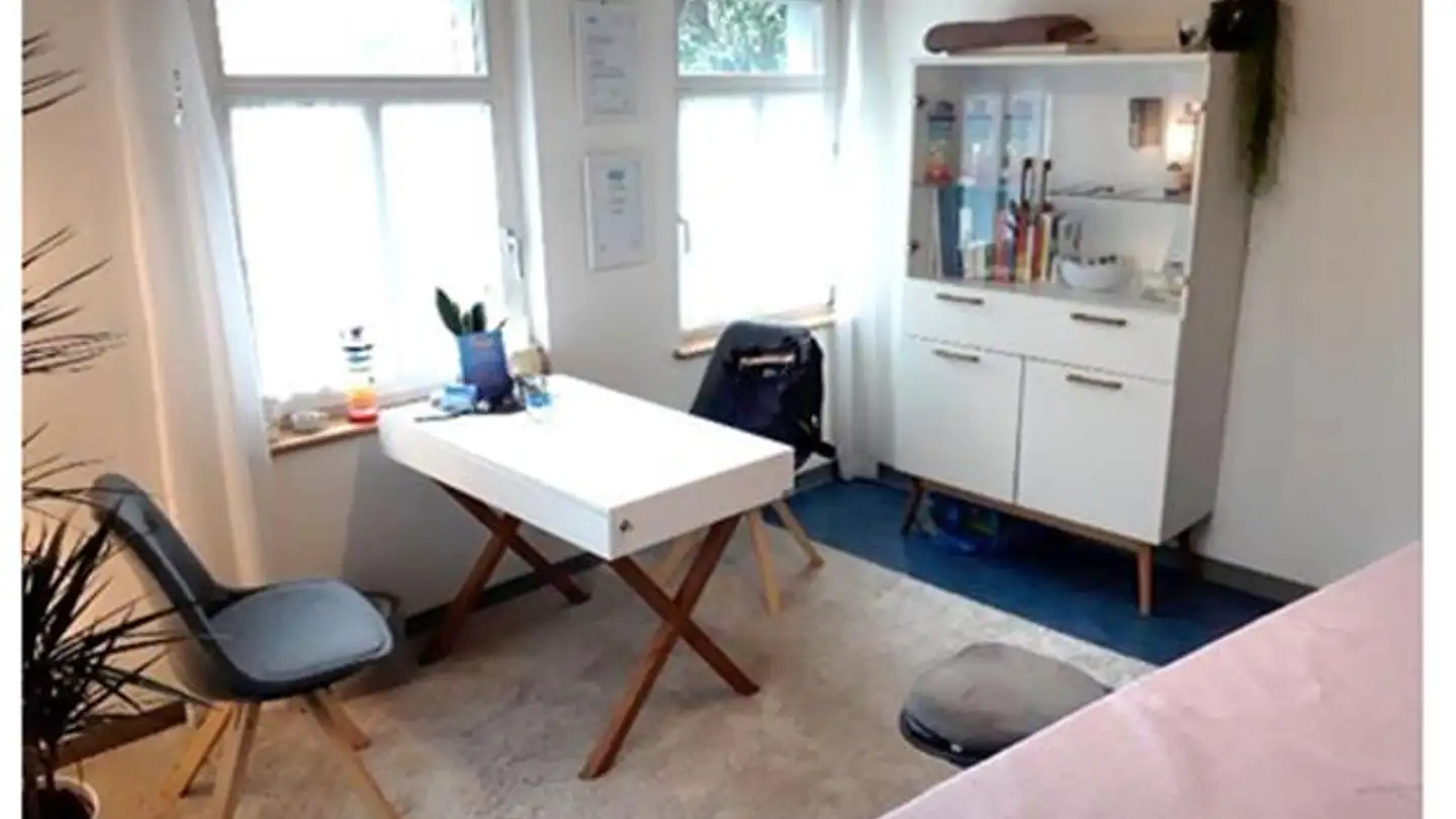 Commercial à louer - Schmiedgasse 33, 9100 Herisau - Photo 2