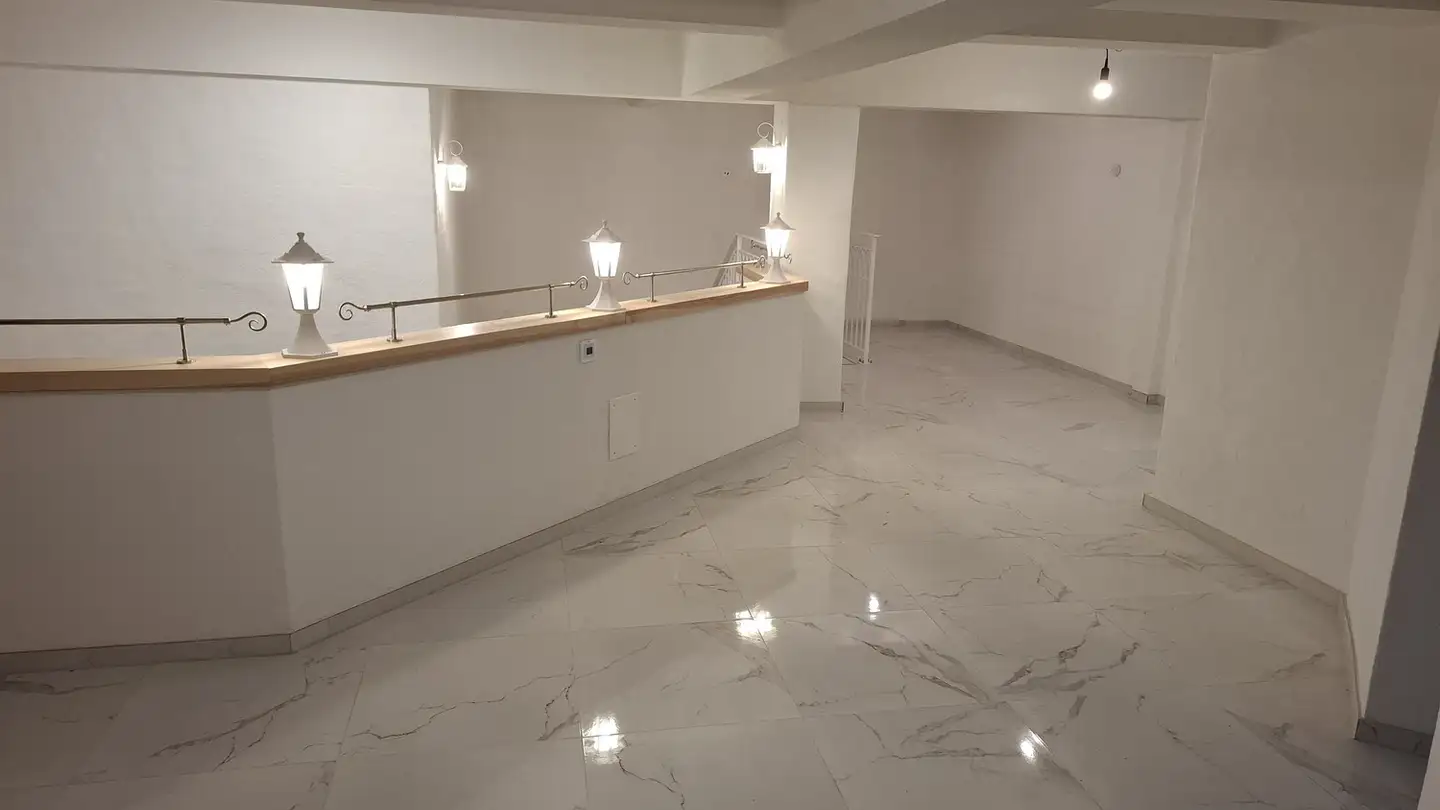 Wohnung mieten - Linsebühlstrasse 105, 9000 St. Gallen
