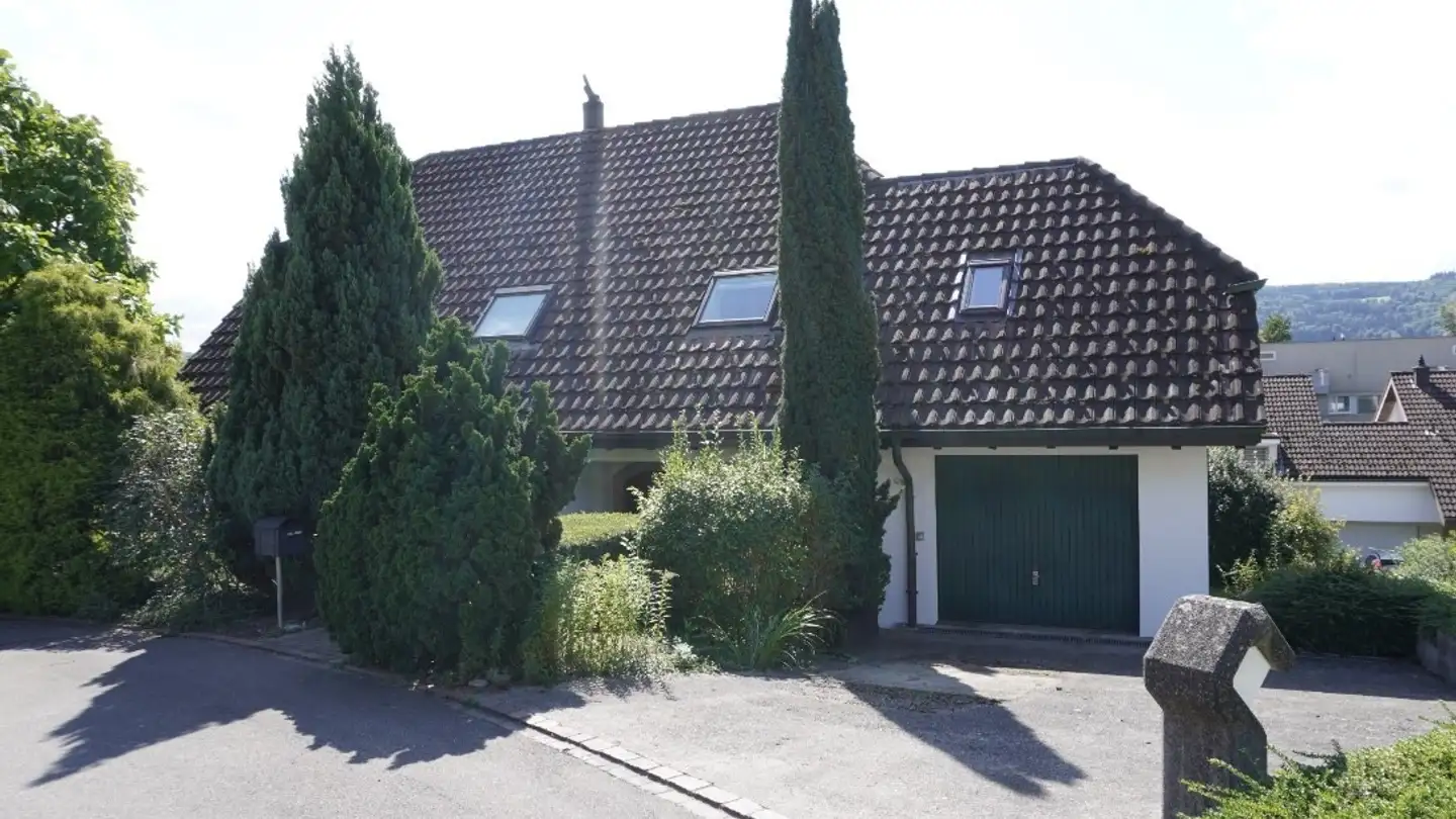 Casa singola in vendita - 5611 Anglikon - Photo 2