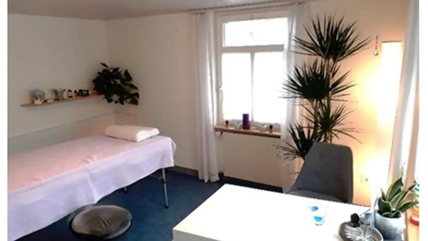 Commercial à louer - Schmiedgasse 33, 9100 Herisau