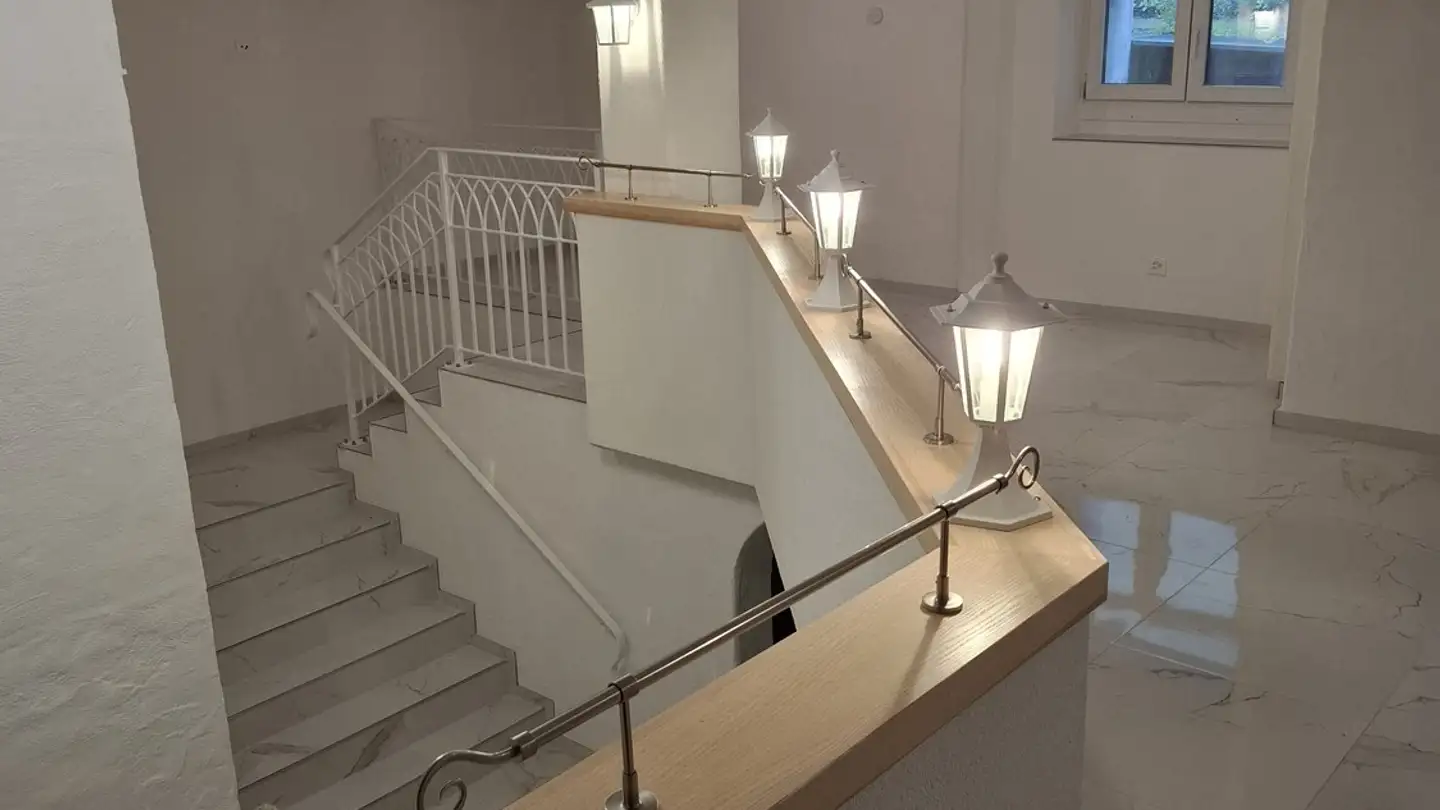 Wohnung mieten - Linsebühlstrasse 105, 9000 St. Gallen - Foto 2